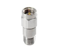 ZGHQHCDRH Adattatore coassiale RF 33G 0.25dB 1.20:1-55℃~+165℃ (3.5-2.92-KJGD)