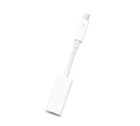 ZGHQHCDRH Adattatore Da Thunderbolt 2 A FireWire 800 Compatibile Con Fire 1394B For Computer Mac Dotati Di Porte