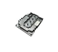 ZGHQHCDRH Adattatore originale Compatible with coperchio testina di stampa I3200 Compatible with ep-son 4720 i3200 A1/U1/E1, gruppo collettore testina di stampa, inchiostro a base d'acqua solvente UV