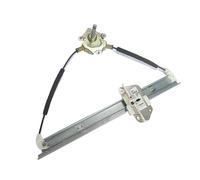 ZGHQHCDRH Alzacristallo Accessori auto Manuale Regolatore di sollevamento del lunotto posteriore adatto per Haima 2 2007-2016 MA10-72-560 MA10-73-560 Alzacristalli posteriore(L door China)