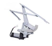 ZGHQHCDRH Alzacristallo Regolatore di sollevamento finestrino anteriore destro per auto con guida a sinistra e destra adatto per Mazda BT50 Alzacristalli posteriore(6M34J24101AA L)