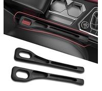 ZGHQHCDRH Auto Tappo Fessure Sedile Auto Riempitivo,per Renault Clio 2019-2022 2023 2024 2025 Riempire Lo Spazio tra Il Sedile e Il Bracciolo