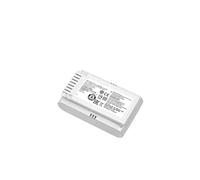 ZGHQHCDRH Batteria agli Ioni di Litio for Aspirapolvere, Compatibile con Samsung, Jet 70 VS15T7032P4 VCA-SBT90E Sostituisci Gli Accessori Dell'aspirapolvere(4000mAh)