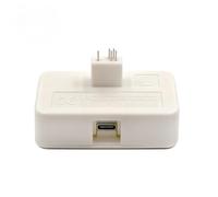 ZGHQHCDRH C9382 PX4MB Serbatoio di manutenzione Chip Resetter Compatible with ep-son WorkForce WF C5890 C5390 5890 5390 PX S887 887F Raccolta inchiostro di scarto della stampante