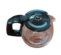 ZGHQHCDRH Caffettiera, Compatibile Con Midea KFD101, Caffettiera Di Ricambio For Macchina Da Caffè