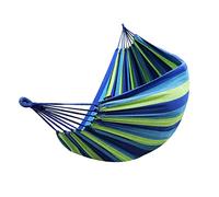 ZGHQHCDRH Campeggio da Viaggio for Esterni, Interni, Leggero, Singolo/Doppio, Traspirante, for Viaggi, Spiaggia, Giardino, Patio, Cortile (200 x 150 cm)