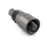 ZGHQHCDRH Cassette e pignoni Estrattore per volano, Magnete e statore da 27 mm e 16 mm per GY6 CG25 JH70 SG50 50-150 CC, Scooter, ATV, Dirt Pit Bike, Moto pignone per Bicicletta