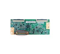 ZGHQHCDRH CCPD-TC425-001 Scheda Logica Tcon Board For TV Panda 43 "Sostituisci La Scheda Madre Della TV(LVDS interface)