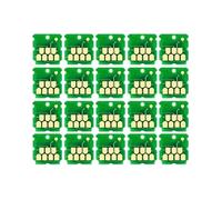 ZGHQHCDRH Chip di manutenzione Compatible with cartuccia d'inchiostro T04D0 Compatible with stampante ep-son ET-7700 ET-7750 L7188 L7180 L7160(15Pcs)