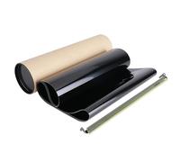 ZGHQHCDRH Cinghia di trasferimento giapponese Compatible with Konica Minolta Bizhub C1060 C1070 C2060 C2070 C1060L C1070P C2070P A50U500101 Lama di pulizia della cinghia IBT(IBT Belt with Blade)