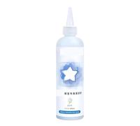 ZGHQHCDRH Compatibile con ECOVACS, W1S / W1 PRO / W2 PRO Accessori for la Pulizia della Macchina for la Pulizia dei vetri Detergente Liquido Speciale 230ML Accessori for aspirapolvere