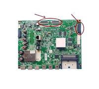 ZGHQHCDRH Compatibile Con LG, EAX65384004 EBL61400201 EBT62800409 55GB7800 55LB700V-ZG 42LB670V 42LB671V, Sostituzione Della Scheda Madre Del Televisore(47 inch)