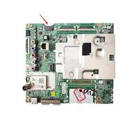 ZGHQHCDRH Compatibile Con LG, EAX67133404 EAX67133404 For 43" 43UJ620V 43UJ635V 49UJ670V 49UJ701V 55UJ634V 55UJ620V 55UK6100PLB, Sostituzione Della Scheda Madre Del TV(43inch)