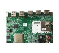 ZGHQHCDRH Compatibile Con LG, LA/LB/LJLT42B EAX65363904 55LB6330-TD 50LB6500, Sostituzione Della Scheda Madre Del Televisore(42 inch)