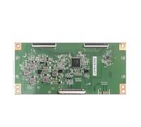 ZGHQHCDRH Compatibile Con TCL, 50L2, Compatibile Con Xiaomi, L50M5-AD Logic Tcon TV Board EACDJ6E10/12 E88441 Chip IN8208, Sostituzione Della Scheda Madre TV