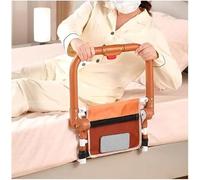 ZGHQHCDRH Corrimano per Scale Corrimano per Scale, Aiuto per Il risveglio degli Anziani, Ringhiera per Aiutare ad alzarsi dal Letto, Artefatto per Anziani, Corrimano per Scale per Donne Incinte