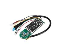 ZGHQHCDRH Display Del Controller Della Scheda Madre Compatibile Con Xiaomi 3 Mi3 Scooter Elettrico Bluetooth Dashboard Mainboard ESC Circuit Main Board Parts(Display)