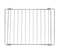 ZGHQHCDRH Griglie, Griglia for griglia Rete in Acciaio Inox Cestino a Rete Filo for Barbecue Grigliare Griglie for Esterni Cottura del Pollo Topper Barbecue a carbonella