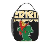 ZGHQHCDRH Grisu der Kleine Drache One Lunchbag