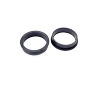 ZGHQHCDRH Ingranaggio del rullo superiore del fusore da 3 set compatibile con Xe-rox DC 4110 4112 4127 4590 4595 DC 900 1100 D95 D110 D125 Cuscinetto della boccola del rullo superiore(Bushing 3set)