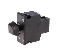 ZGHQHCDRH Interruptor de Motocicleta Segnale di direzione per Moto con Pulsante di Emergenza, interruttori di avviamento per Moto da 34 mm botón de Arranque Moto