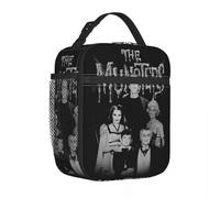 ZGHQHCDRH Kaichou WA Maid-sama! Borse per Il Pranzo Isolate Borsa Termica Riutilizzabile ad Alta capacità Tote Lunch Box Office Viaggio Uomo Donna