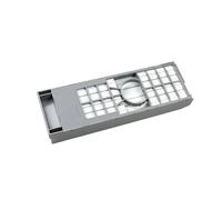 ZGHQHCDRH Kit di ripristino chip Compatible with serbatoio di inchiostro di manutenzione T582000 T5820 Compatible with ep-son SureColor P800 SC-P800 SureLab D700 D870 DX100(Maintenance Tank)