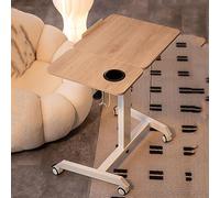 ZGHQHCDRH Leggio, Podio Mobile Regolabile in Altezza con Piano inclinabile di Grado, scrivania Portatile for Laptop for pulpito della Chiesa in Aula