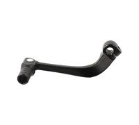 ZGHQHCDRH Leva del Cambio Adatto per HONDA CRF110 CRF 110 F 110F CRF110F per Yamaha TTR110E TTR110 TTR E Leva del cambio a pedale Leva Del Cambio Della Moto(Black)