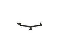 ZGHQHCDRH Leva del Cambio Leva del cambio a pedale adatta per 110cc e 125cc raffreddati ad aria a 4 tempi Leva Del Cambio Della Moto(Black)