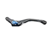 ZGHQHCDRH Leve freni per moto Adatto per BMW S1000RR 2019 2020 2021 2022 M 1000 RR Frizione pieghevole e set per moto(Clutch Lever)
