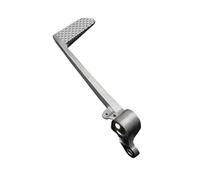 ZGHQHCDRH Leve freni per moto Leva freno a pedale posteriore per moto da strada adatta per YZF R1 YZF-R1 YZF1000 YZFR1 2007 2008 07 08