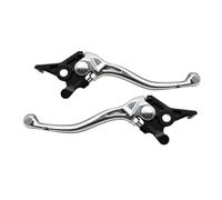 ZGHQHCDRH Leve freni per moto Per SURRON Ultra Bee Kit set cinghia originale leva freno sur ron Off-road Dirtbike Accessori originali SUR-RON(1 pairs)