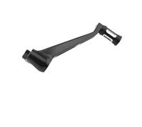 ZGHQHCDRH Levecambio Leve cambio anteriore motociclette Per Accessori Per Moto Per 07-17 Staffa Ausiliaria Supporto Leva Cambio Kit Stabilizzatore Controllo Avanzato Freno Pedale Posteriore(B L-B)