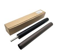 ZGHQHCDRH Manicotto Compatible with pellicola fusore a rullo di pressione inferiore di alta qualità Compatible with H-P M607 608 609 610 611 612 M631 632 633 MFP E62555 62655 Fissaggio fusore(1Set)