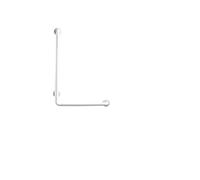 ZGHQHCDRH Maniglie Maniglia per Doccia con Ventosa, Robusta, per Bagno, per Anziani, Maniglia per Bagno, Articoli per la Sicurezza Maniglione da Bagno(A White 30 50CM)