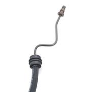 ZGHQHCDRH Molla Frizione Dischi Frizione 2156F1 Cilindro Frizione Anteriore Adatto per Peugeot 206 207 307 308 408 Adatto per Citroen C2 1.6 Kit di ricambi