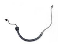 ZGHQHCDRH Molla Frizione Dischi Frizione 2156F1 Cilindro Principale Frizione per Automobili, Adatto per Peugeot 206, 207, 307, 308, 408, Adatto per Citroen C2 1.6, Kit di ricambi