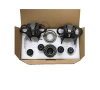 ZGHQHCDRH Molla Frizione Dischi Frizione 6DCT250 DPS6 PS250 LUK Trasmissione Doppia Frizione Cambio Set Forcella 514002110 Adatto per Ford Fiesta Focus