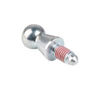 ZGHQHCDRH Molla Frizione Dischi Frizione Adatto per Peugeot 206 207 208 301 307 308 406 407 508 Citroen C2 C3 C4 Adatto per Forcella di separazione Vite Frizione Forcella Giunto sferico(212050)