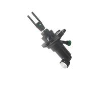 ZGHQHCDRH Molla Frizione Dischi Frizione Cilindro Principale Frizione MA10-41-990M1 per Accessori Auto, Adatto per Haima 2, Adatto per Haima S5(1 No Hose)