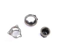 ZGHQHCDRH Molla Frizione Dischi Frizione Cuscinetto di Rilascio Frizione Doppia 41420-2D000 Adatto per Hyundai Kia 1.6L 2015-2022 Cambio Automatico ricambi Auto