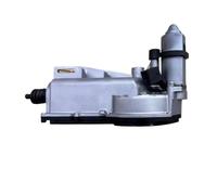 ZGHQHCDRH Molla Frizione Dischi Frizione Gruppo attuatore Cilindro Frizione Adatto per Smart Forfour Hatchback FWD 1.1 1.3 1.5 SMN900584 MN900584 3981000067 A4542570579