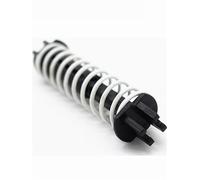 ZGHQHCDRH Molla Frizione Dischi Frizione Molla di Ritorno del Pedale della Frizione dell'automobile 214855 214837 Adatta per Peugeot 307 308 206 207 607 Adatta per Citroen C2 Clutch Power