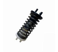 ZGHQHCDRH Molla Frizione Dischi Frizione Molla Posteriore del Pedale della Frizione per Automobile 1610741480 usata e Adatta per Peugeot 2008 301 e Adatta per Citroen C-Elysee C3xr(1PC)