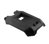 ZGHQHCDRH Moto Copertura Laterale della Batteria Copertura Protettiva per vano Batteria Adatta per Surron Light Bee X, Parti in Fibra di Carbonio per Moto da Cross ed Enduro(A)