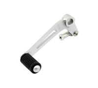 ZGHQHCDRH Motocicletta Leva del Cambio Anteriore Adatto per Z900 Z800 Z1000 Z 1000SX 1000 Leva del Cambio Sinistra Staffa Ausiliaria Accessori per Moto Tacco Cambio Freno(Oridinary Lever)