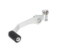 ZGHQHCDRH Motocicletta Leva del Cambio Anteriore Pedale Freno Posteriore E Leva Cambio Sinistra per XJ 6 N XJ 6 F FZ - 6 R FZ 6 R FZ 6 Accessori per Moto Staffa Ausiliaria(Left Shift Lever)