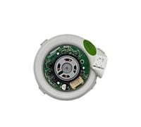 ZGHQHCDRH Motore della Ventola, Compatibile con Roborock, P10 Q Revo P10S PRO V20 Motore della Turbina for Aspirapolvere Robotizzato Cds-WA70-0001