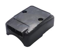 ZGHQHCDRH Motoseghe Filtro Benzina 1 pz. Detergente per Filtro Aria per Motore a 2 Tempi 47cc 49cc Carburatore Mini Pocket Dirt Bike Minimoto Bambini Mini 4 Wheeler ATV